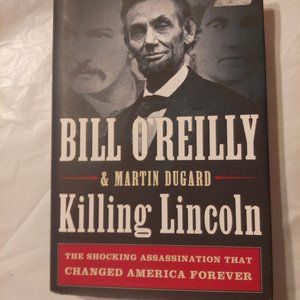 Killing Lincoln